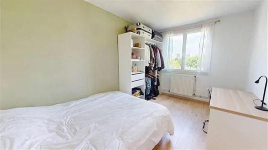 Rooms in Bordeaux - photo 1