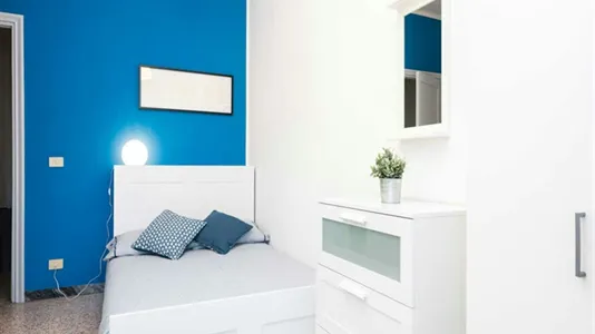 Rooms in Roma Municipio I – Centro Storico - photo 2