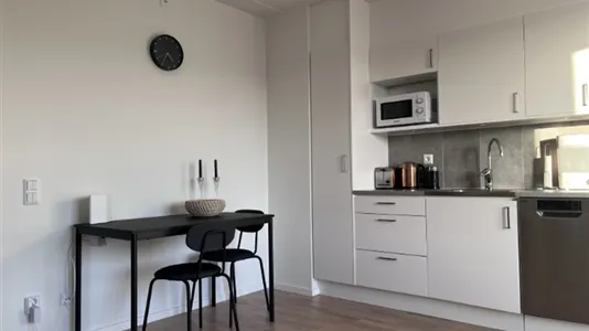 Apartments in Nacka - photo 4