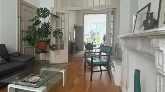 Rooms in Brussels Elsene - photo 2