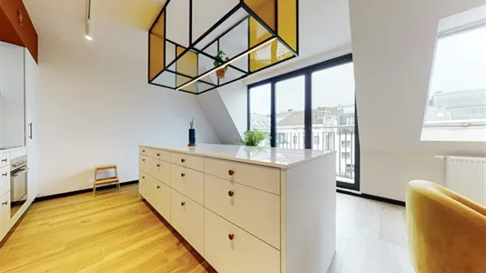 Rooms in Stad Brussel - photo 7