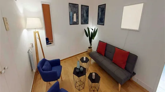 Rooms in Toulouse - photo 5