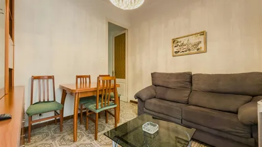 Apartments in Barcelona Gràcia - photo 4