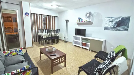 Apartments in Valencia Algirós - photo 2