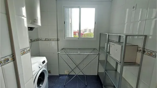 Rooms in Granada - photo 5