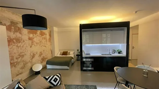 Apartments in Location is not specified - photo 7