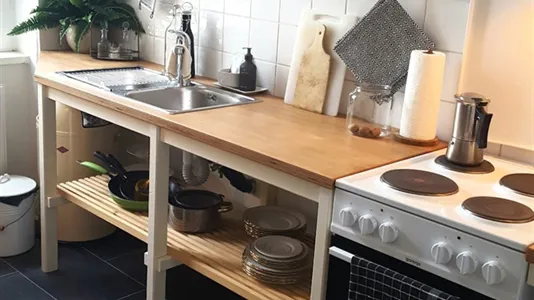 Apartments in Berlin Neukölln - photo 7