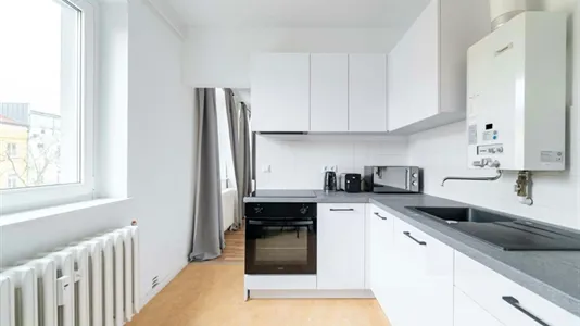 Apartments in Location is not specified - photo 6