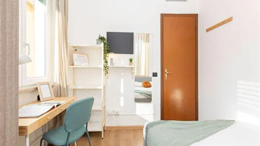 Rooms in Milano Zona 9 - Porta Garibaldi, Niguarda - photo 6
