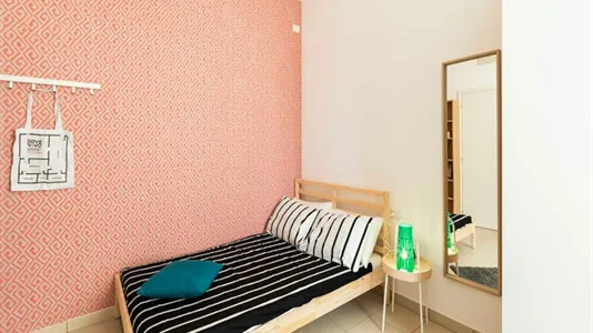 Rooms in Milano Zona 5 - Vigentino, Chiaravalle, Gratosoglio - photo 1