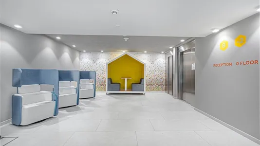 Apartments in Location is not specified - photo 5