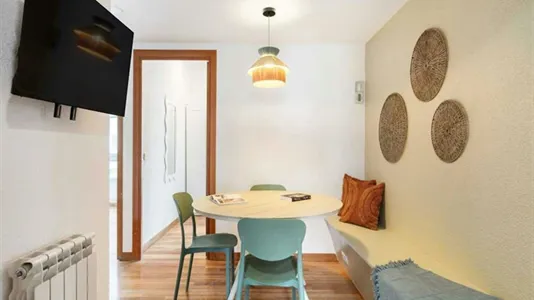 Rooms in Madrid Hortaleza - photo 5