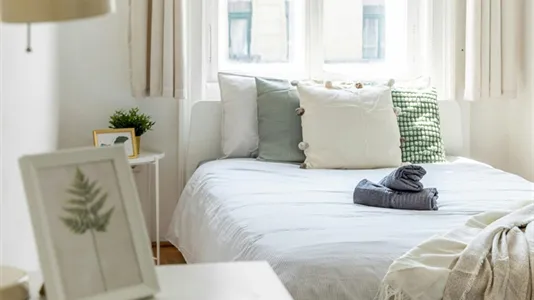 Rooms in Budapest Józsefváros - photo 7