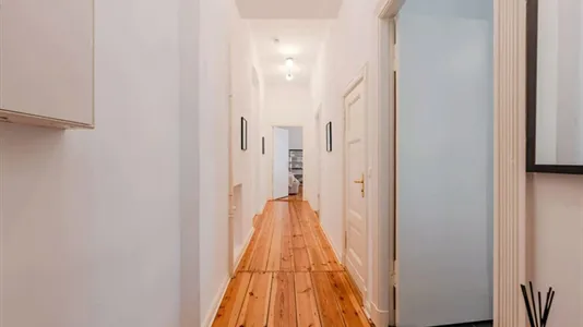 Apartments in Berlin Charlottenburg-Wilmersdorf - photo 7