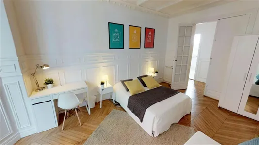 Rooms in Paris 4ème arrondissement - Marais - photo 1