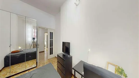 Rooms in Milano Zona 1 - Centro storico - photo 4