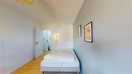 Rooms in Bordeaux - photo 2