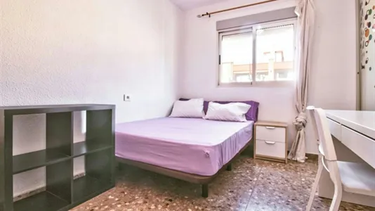 Rooms in Alboraya - photo 2