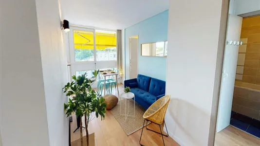 Rooms in Montpellier - photo 8