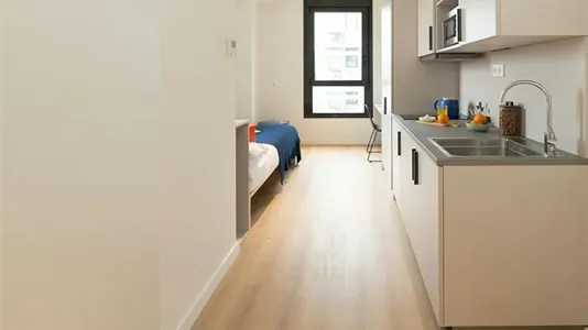 Apartments in Salamanca - photo 4