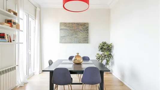 Apartments in Barcelona Ciutat Vella - photo 10