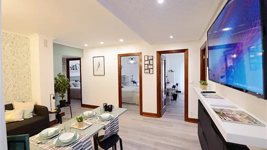 Rooms in Bilbao - photo 9