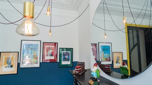 Rooms in Charleroi - photo 10