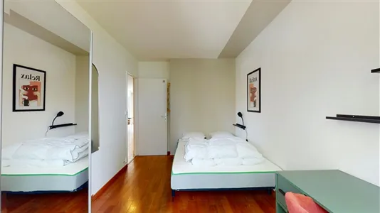 Rooms in L'Haÿ-les-Roses - photo 4