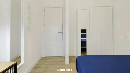 Rooms in Madrid Centro - photo 4