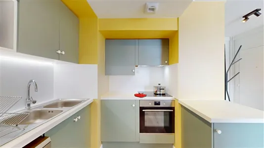 Rooms in Nanterre - photo 10