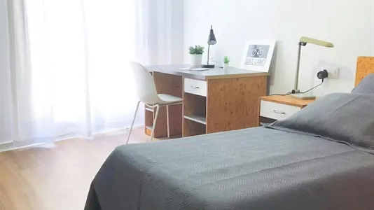 Rooms in Burjassot - photo 3