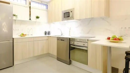 Rooms in Madrid Tetuán - photo 6