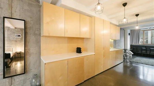 Apartments in Berlin Mitte - photo 9