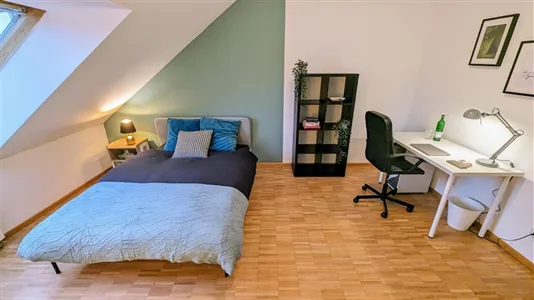 Rooms in Location is not specified - photo 2