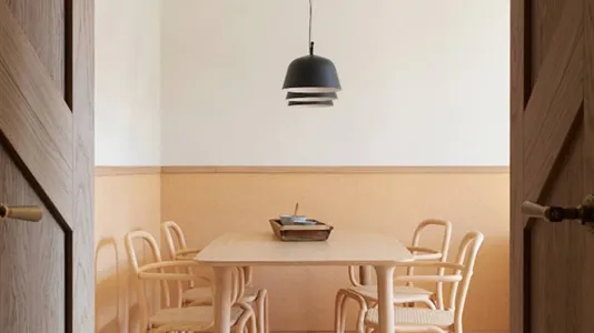 Apartments in Barcelona Les Corts - photo 4