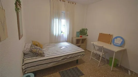 Rooms in Alboraya - photo 3
