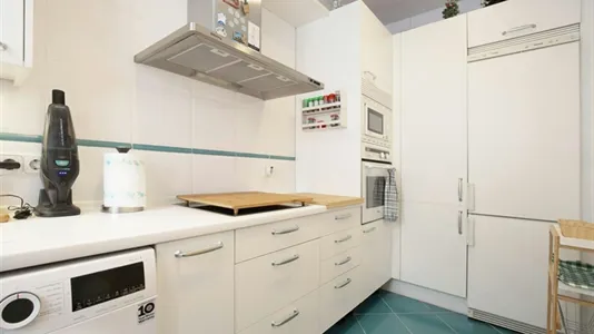 Apartments in Madrid Salamanca - photo 7