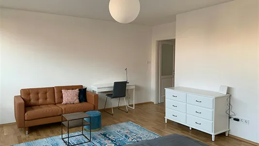 Apartments in Budapest Józsefváros - photo 7