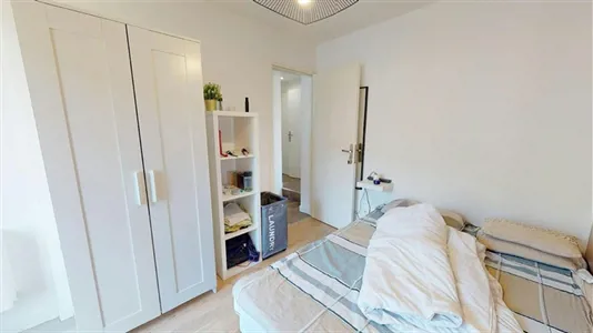 Rooms in Rouen - photo 2