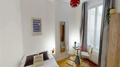Room for rent in Paris 9ème arrondissement, Paris