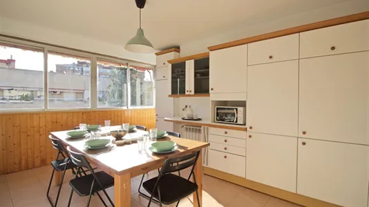 Rooms in Madrid Fuencarral-El Pardo - photo 7