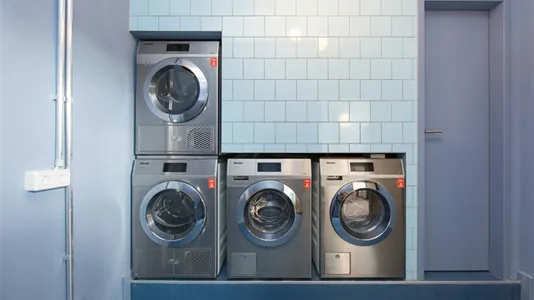 Rooms in Berlin Steglitz-Zehlendorf - photo 8