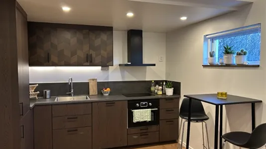 Apartments in Uppsala - photo 1