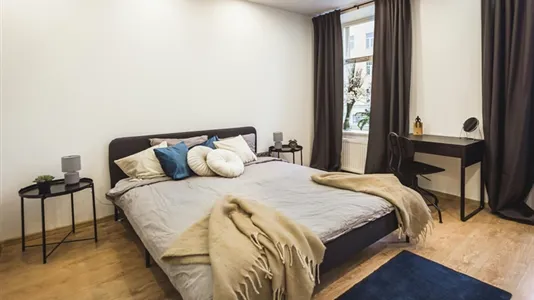 Rooms in Riga Maskavas Forštate - photo 4