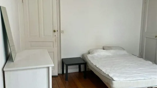 Rooms in Brussels Sint-Joost-ten-Node - photo 3