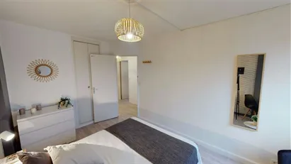 Room for rent in Paris 13ème arrondissement - Place d'Italie, Paris