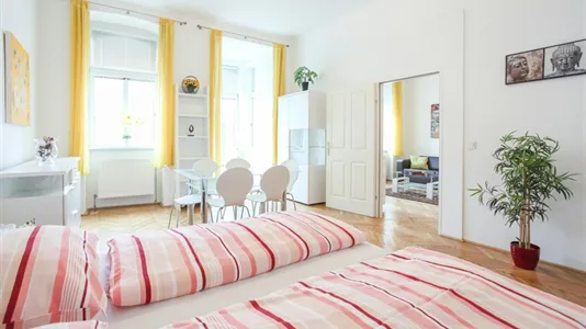 Apartments in Vienna Hernals - photo 2