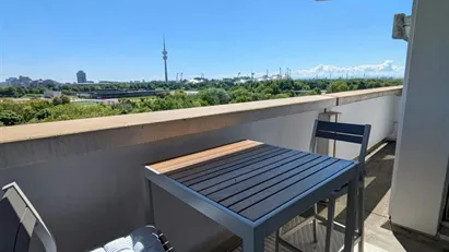 Apartment for rent in Munich Moosach, Munich