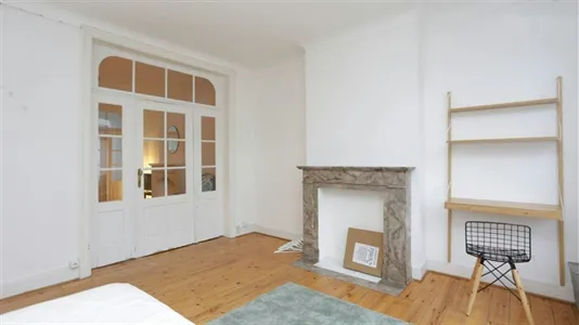 Rooms in Brussels Etterbeek - photo 4