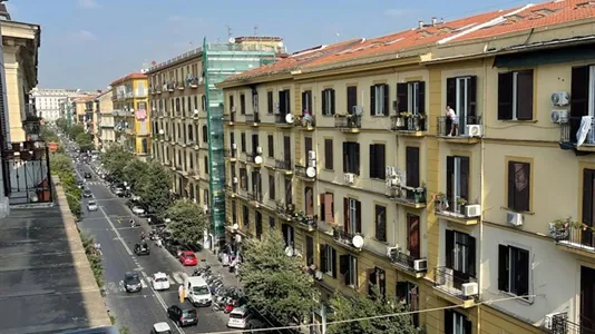 Rooms in Napoli Municipalità 4 - photo 7